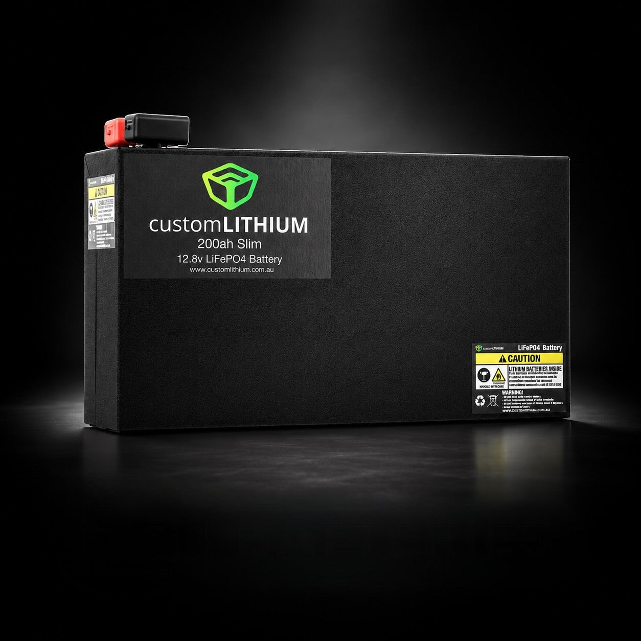 Batteries