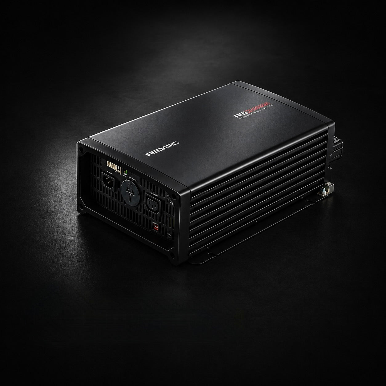 REDARC 1200W 12V Pure Sine Wave Inverter with ATS 