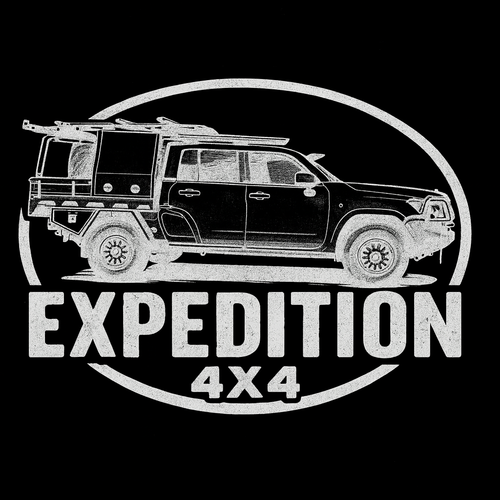 Expedition 4x4